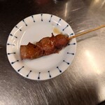 西口やきとん - 