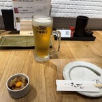 焼き鳥きんざん - 