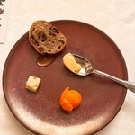 マダム・トキ - 