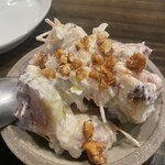 トレイントレイン - 