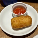 かにチャーハンの店 - 