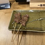 焼き鳥きんざん - 