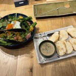 焼き鳥きんざん - 