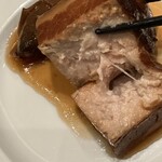 富錦樹台菜香檳 - 