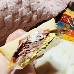 サンドイッチファクトリー・オー・シー・エム - 