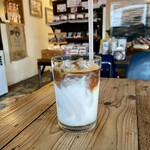 GOOD DAY COFFEE - Latte M