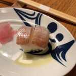 小料理バル ドメ - 