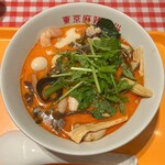 東京麻辣湯 - 