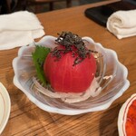 小料理バル ドメ - 