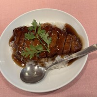 シェフス - パイコー丼