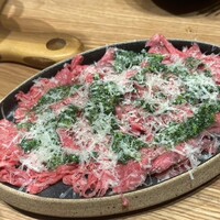 恵比寿ビストロ 猫も杓子も - 