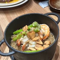 恵比寿ビストロ 猫も杓子も - 