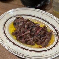 恵比寿ビストロ 猫も杓子も - 