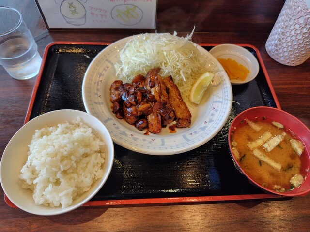 食事処 かず 利府店 &ndash; 新利府の食堂で味わう郷土料理