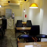 トーンカフェ - 