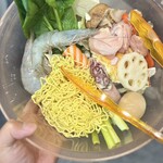 理小夢マーラータン - 