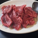 高円寺 焼肉ここち - 
