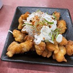 大王ラーメン - 