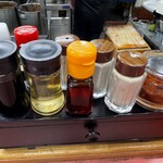 大王ラーメン - 