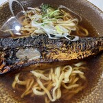 越前らーめん 365 - 