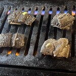 高円寺 焼肉ここち - 