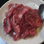 高円寺 焼肉ここち 市場店 - 