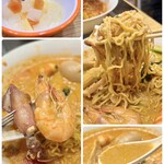 理小夢マーラータン - 