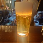 PERFECT BEER KITCHEN - 