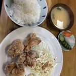 旬菜人 おしどり - 