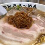 かとうらーめん - 