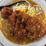 大王ラーメン - 