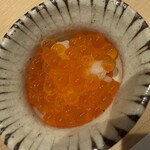 すし丈 - いくら