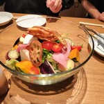 ラスボスベロリーナ - 