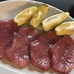 高円寺 焼肉ここち 市場店 - 