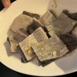 高円寺 焼肉ここち - 