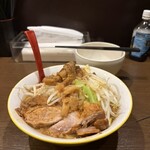 ラーメンイエロー - 