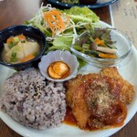 みいつカフェ - 