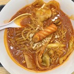 理小夢マーラータン - 