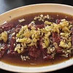 高円寺 焼肉ここち - 