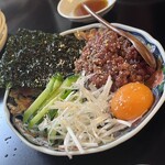 高円寺 焼肉ここち - 