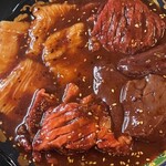 高円寺 焼肉ここち - 