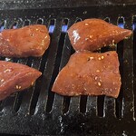 高円寺 焼肉ここち - 