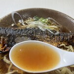 越前らーめん 365 - 