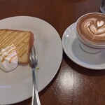 CAFFE VITA - 