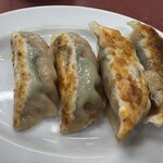 大王ラーメン - 