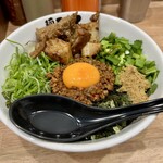 麺屋 こころ 幡ヶ谷店 - 