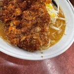 大王ラーメン - 