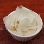 一軒家イタリアン ELSA - チャージ330円