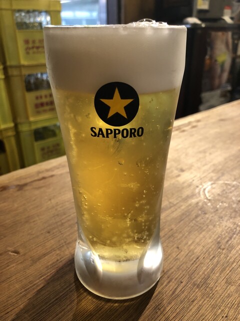 Motsuyaki Ban Gotanda Ten