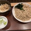 十割蕎麦 さがたに 新宿京王モール店